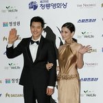 영화제 온 김소연, 라인이 <b>장난</b>아닌데?