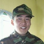 [윤계상.장혁 모범훈련생 표창] 훈련도 열심히 받고 동료들과도 잘...