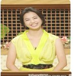 백만불짜리 눈웃음 <b>이지애</b>아나, 보기만해도 기분좋아져