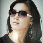 남상미에게도 저런 럭셔리한 자태가~!
