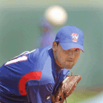 美언론"찬호 찬가"