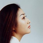김수로의 연인 탤런트 이경화 사진