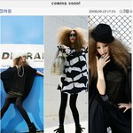 마녀처럼 점점 격해지는 <b>려원</b>의 스타일ㅎㅎ; 무셔~