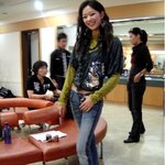 김태희 닮은 <b>주부</b>모델 경지혜! 최근 활동 모습~