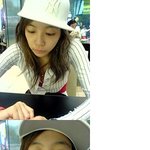 떠오르는 아멜리아~!!!!이쁘다~