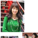 <b>별다방</b>에서 한효주, 볼풍선 넘 귀여워~