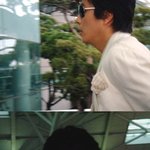 <b>권상우</b> 최근 공항직찍