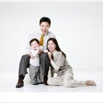 조<b>pd</b>, 아내와 벌써 돌 맞은 아들 공개!