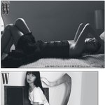 김민희 최근화보, 너무 말라서 안쓰러