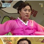 <b>여장</b>한 남자연예인들, 누가 젤 예쁘니?!