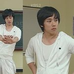 '한가인 남동생' 장서진~어쩜! 한가인이 남자<b>변장</b> 한듯!~