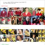 <b>허당</b>승기! 뭘 입어도 다 멋지다! 인정ㅋㅋ
