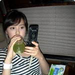 구혜선 얼굴<b>크기</b>