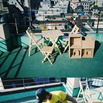 손태영의 남자 쿨케이의 <b>리폼</b>