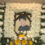 한 <b>재연배우</b>의 쓸쓸한 빈소