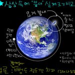짱깨들의 뻥..
