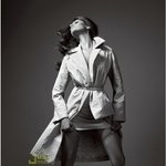 에바 멘더스의 섹시함을 볼 수 있는 화보