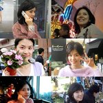노메이크업 이보영, <b>쌩얼도</b> 공주급이야