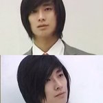 머리자른 주지훈