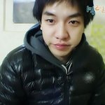 [1박2일]<b>자다</b> 깬 이승기~이거보고 승기한테 ..빠졌당..히잉~
