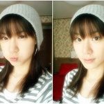 서지혜 최근 셀카와 화보! <b>수수</b>해서 예쁘네요~