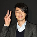조인성 부산영화제, 다시 훈남으로의 <b>귀환</b>