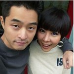 여전히 친구같은 <b>지누</b>&amp;김준희 부부 데이트 직찍들~