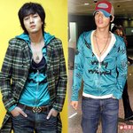 [소지섭 * 원빈] 둘다 뽀대 장난아<b>니심</b>~ㅋㅋㅋ