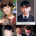 트랜스젠더 그룹 레이디 유나(<b>지윤아</b>)의 남자일 때 사진...