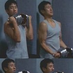 이선균의 젊은시절! 으흠..<b>이문세</b> 아저씨 느낌작렬