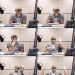 비 보이는 라디오, <b>개구쟁이</b> 같아