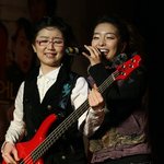 <b>익스</b> 이상미, 최근 공연..더 예뻐졌네