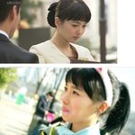 정다영vs<b>이소연</b> 닮아도 너무닮았다...!!!!!!!!