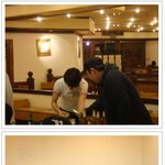 폭탄주 <b>제조</b>하는 앤디, 이런모습 처음이야!!