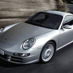 포르쉐 911 carrera