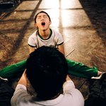 [<b>댄서</b> 문근영] 180도 다리찢기에 도전했다