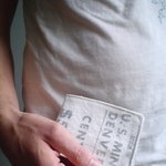 돈<b>자루</b>로 만든 지갑! 끌리네ㅎㅎ