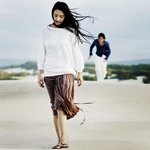 려원의 청순한 모습이 <b>최강</b>이야