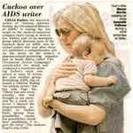 기네스펠트로 <b>모세</b>안고..