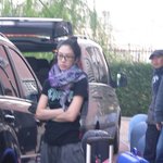 려원 이태리 촬영장에서 언<b>발란스</b>한 옷~