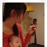 <b>변정수</b>, 둘째 딸과 함께,, 행복해보이는 일상~