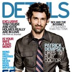 그레이스 아나<b>토미</b>의 패트릭 뎀시★