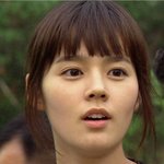 한가인의 클로즈업, 이목구비 정말 <b>뚜렷</b>하네