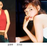 연예인 x파일 후폭풍,급부상하는 차세대 <b>cf</b>모델들