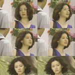 <b>이영애</b> 불꽃 때 파마머리
