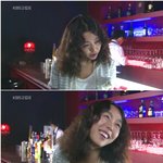 술 취한 연기 완벽히 <b>소화</b>한 김민희, 표정 어쩔;;