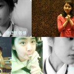 문근영 <b>친동생</b> 사진