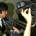 故 이언의 마지막날 함께했던 에릭,구혜선,김별 빈소<b>방문</b>..