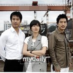 진정 '엄친아' 강동원, 아버님이 대기업 <b>부사장</b>!