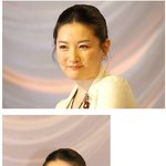 일본에서 한복입은 이영애,<b>선녀</b>강림